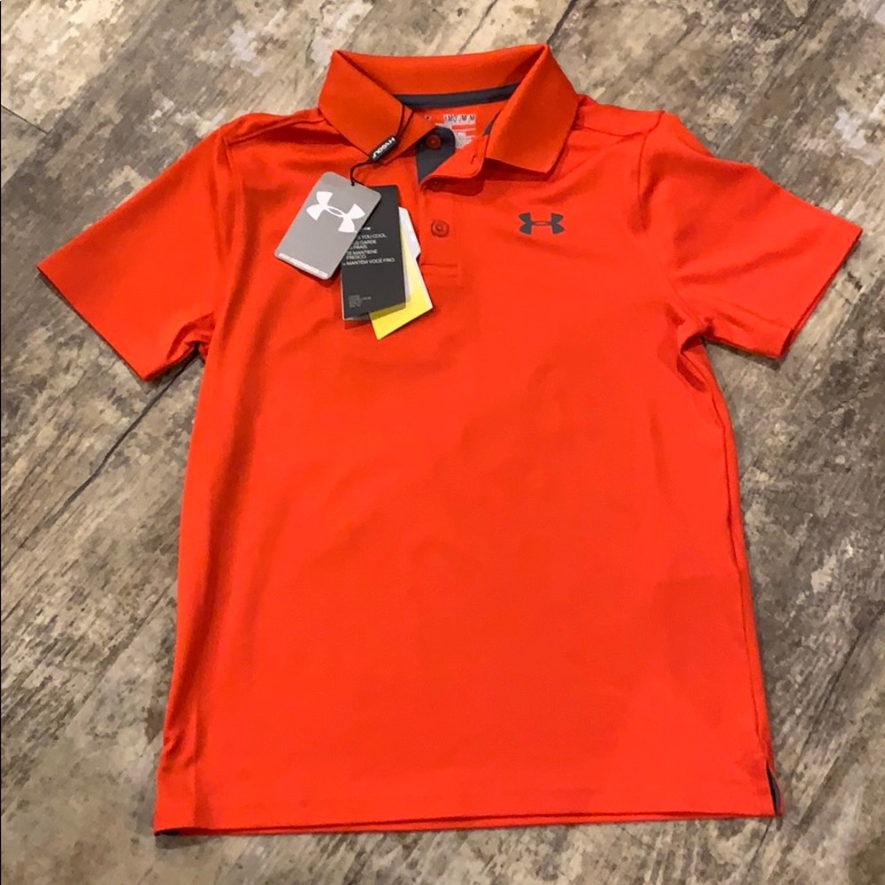 Boys/kids shirt